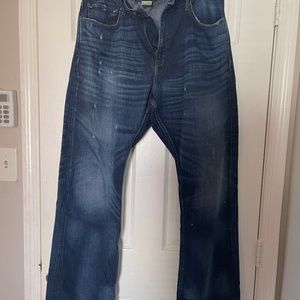 Banana Republic Jeans